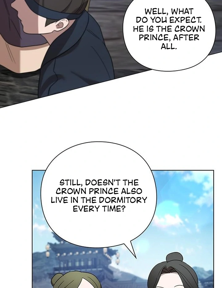 To you, who kneel before me Chapter 7 - page 80