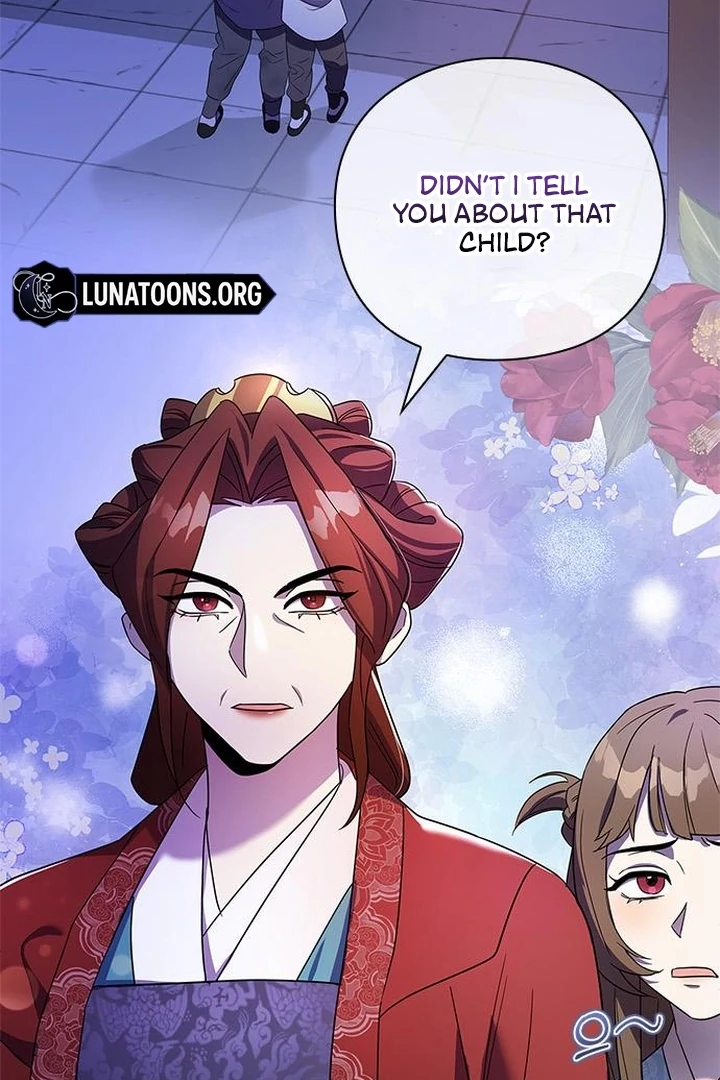 To you, who kneel before me Chapter 7 - page 8