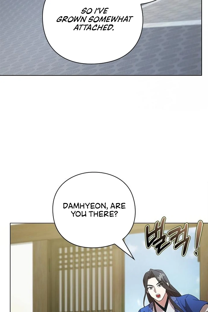 To you, who kneel before me Chapter 7 - page 92