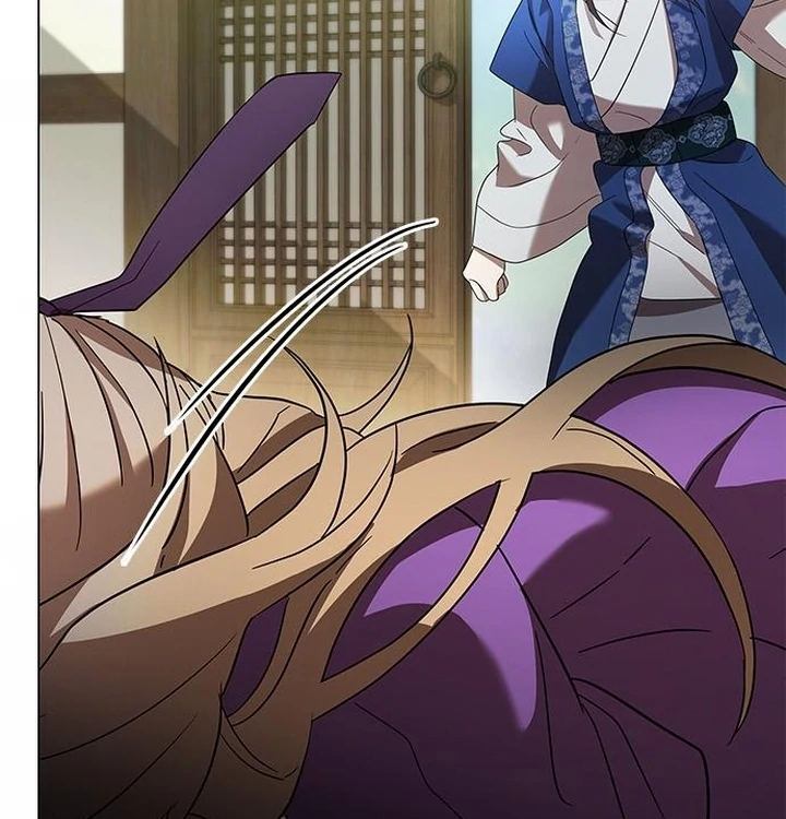 To you, who kneel before me Chapter 7 - page 93