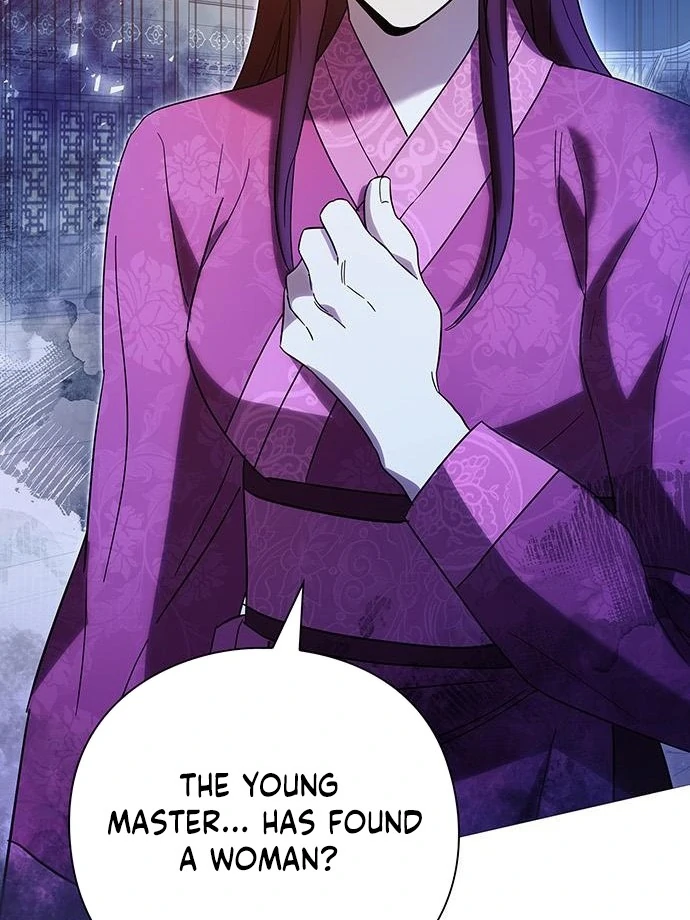 To you, who kneel before me Chapter 10 - page 99