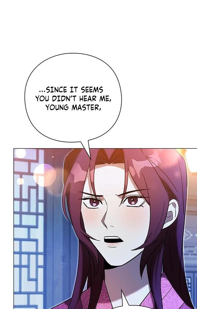 To you, who kneel before me Chapter 10 - page 114