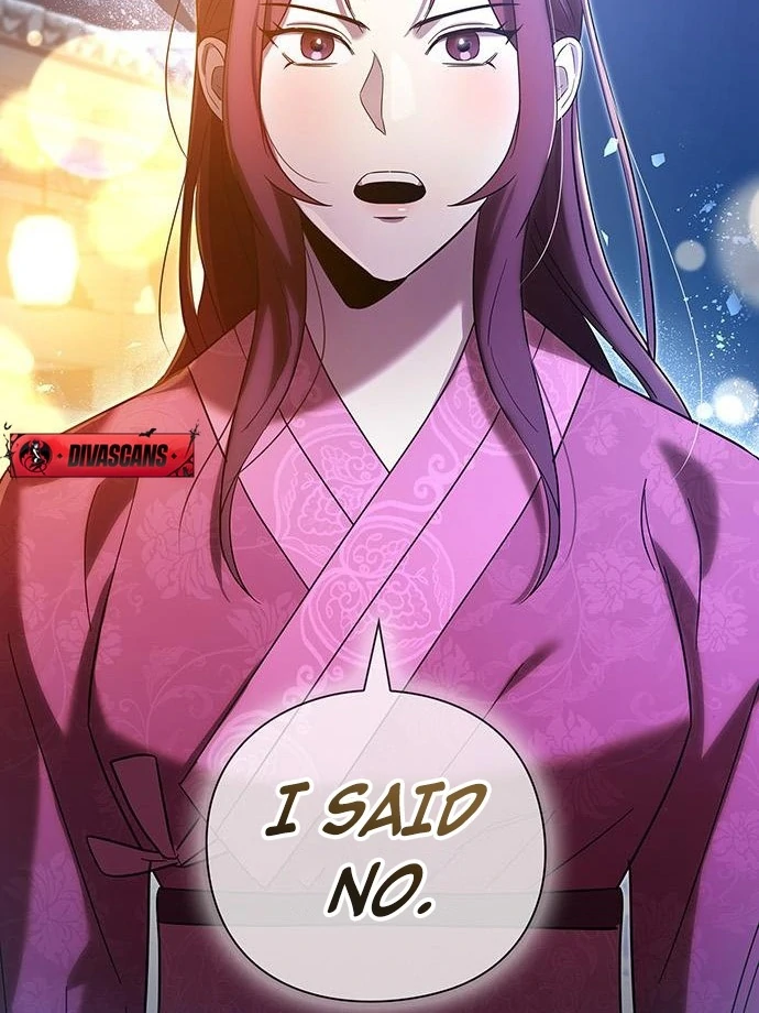 To you, who kneel before me Chapter 10 - page 116