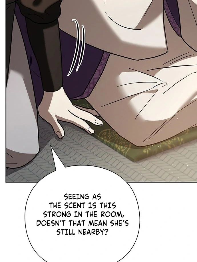 To you, who kneel before me Chapter 10 - page 19