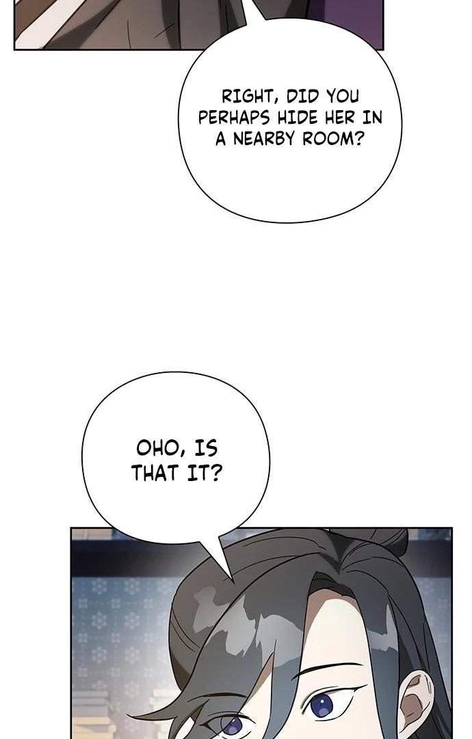 To you, who kneel before me Chapter 10 - page 21