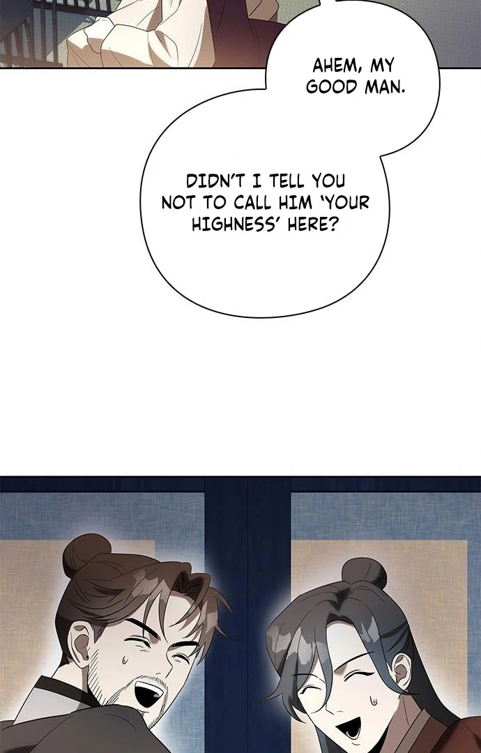 To you, who kneel before me Chapter 10 - page 35