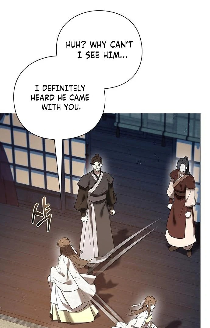 To you, who kneel before me Chapter 10 - page 46