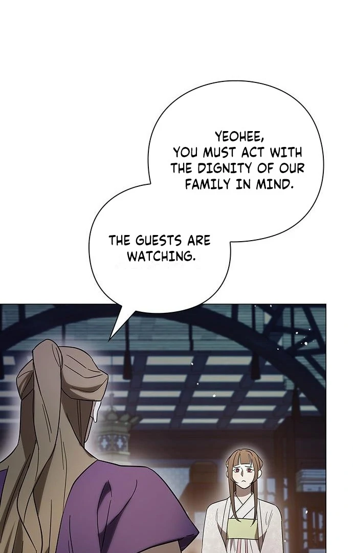 To you, who kneel before me Chapter 10 - page 51