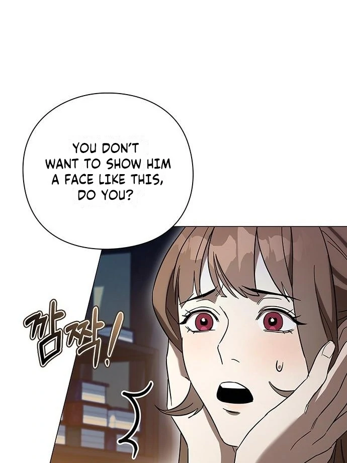 To you, who kneel before me Chapter 10 - page 54