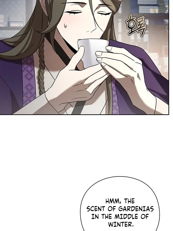 To you, who kneel before me Chapter 10 - page 7