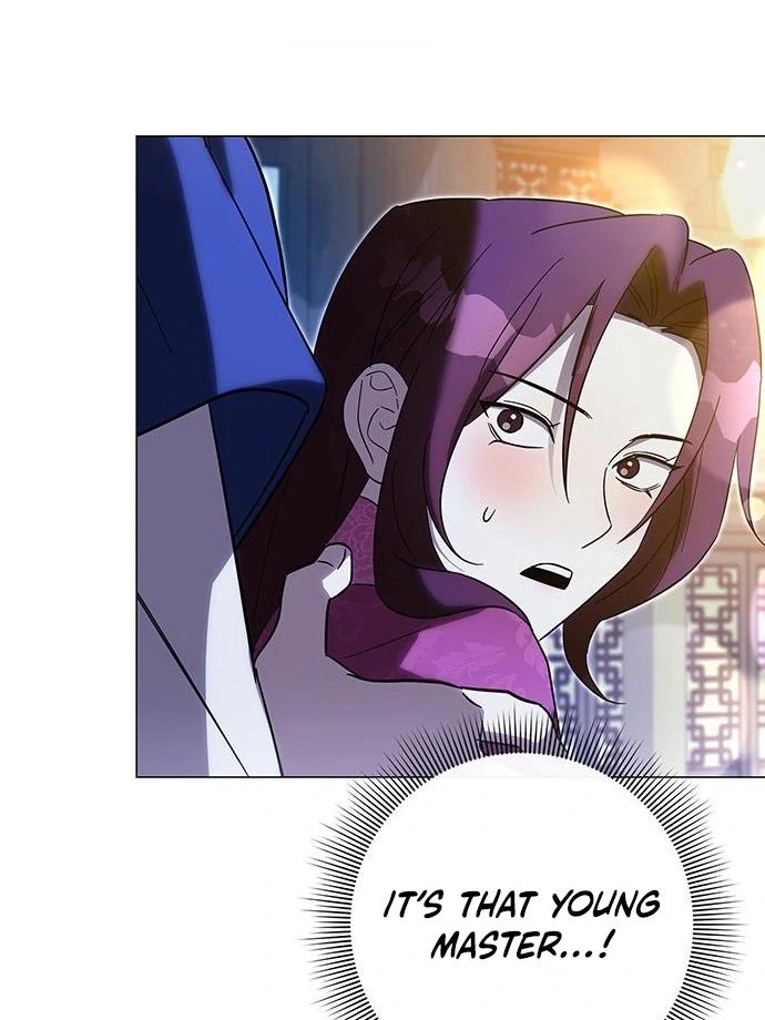 To you, who kneel before me Chapter 10 - page 83