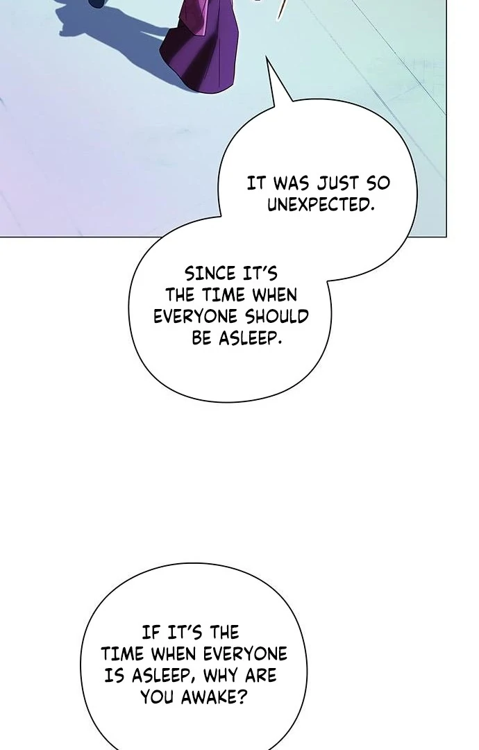 To you, who kneel before me Chapter 10 - page 85