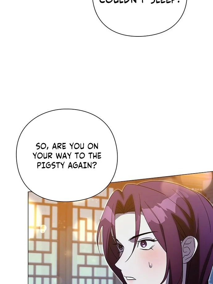 To you, who kneel before me Chapter 10 - page 87