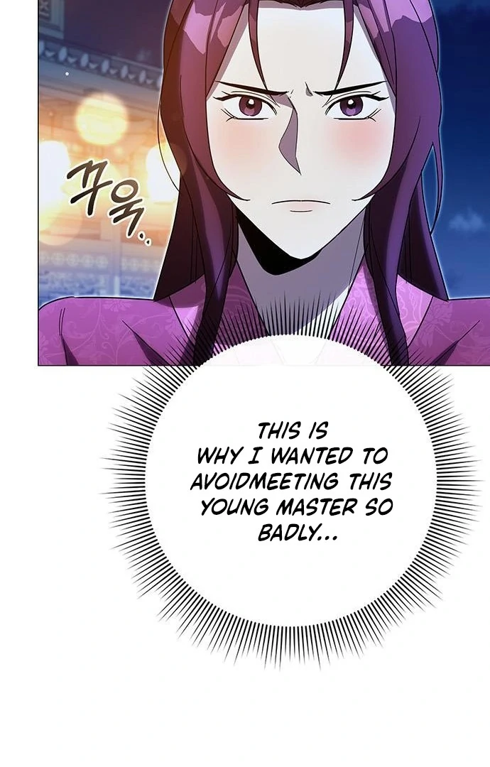 To you, who kneel before me Chapter 10 - page 93