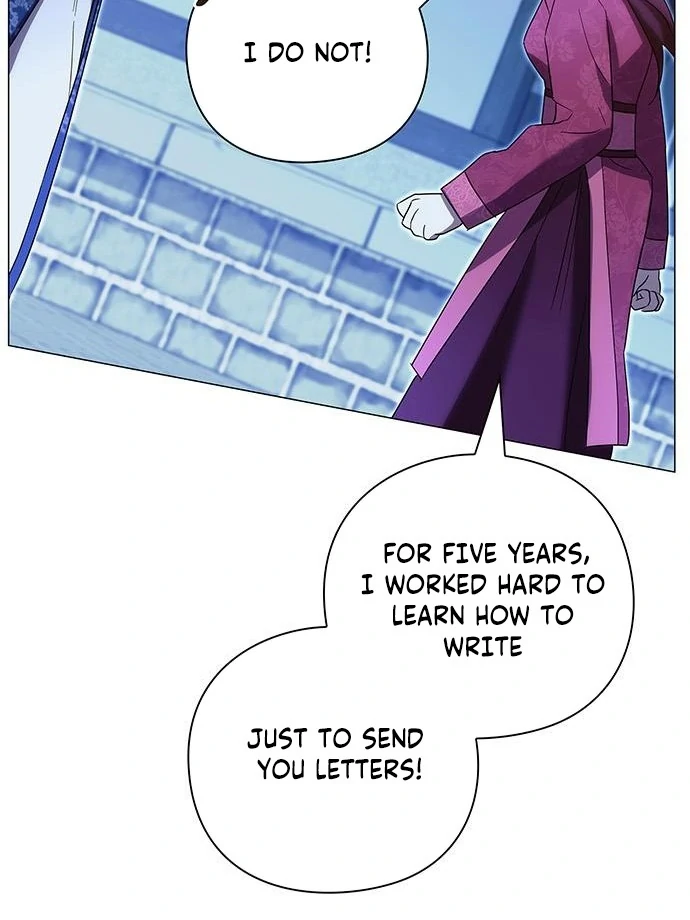 To you, who kneel before me Chapter 10 - page 95