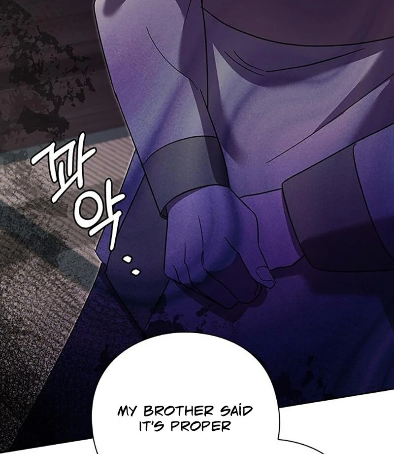 To you, who kneel before me Chapter 8 - page 106