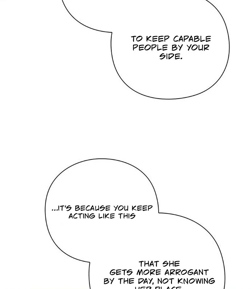 To you, who kneel before me Chapter 8 - page 107