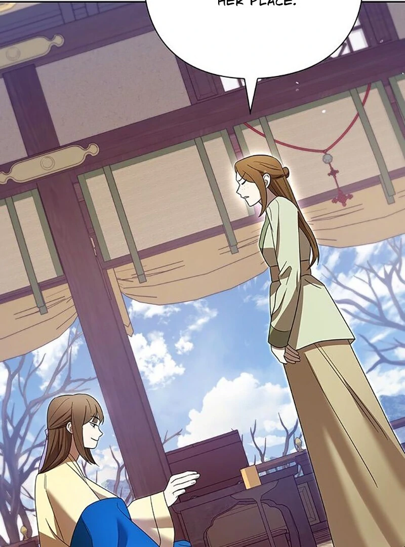 To you, who kneel before me Chapter 8 - page 108