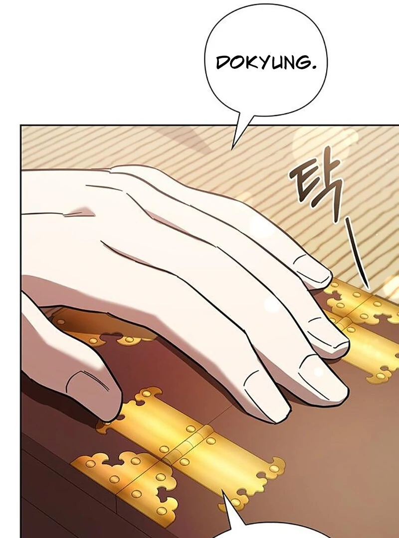 To you, who kneel before me Chapter 8 - page 117