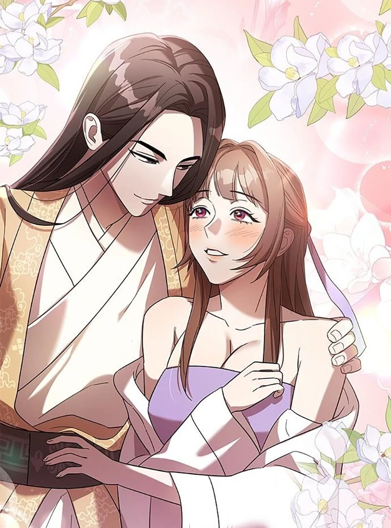 To you, who kneel before me Chapter 8 - page 122