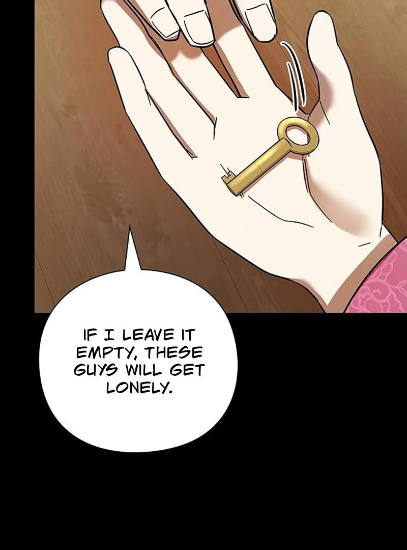 To you, who kneel before me Chapter 8 - page 133