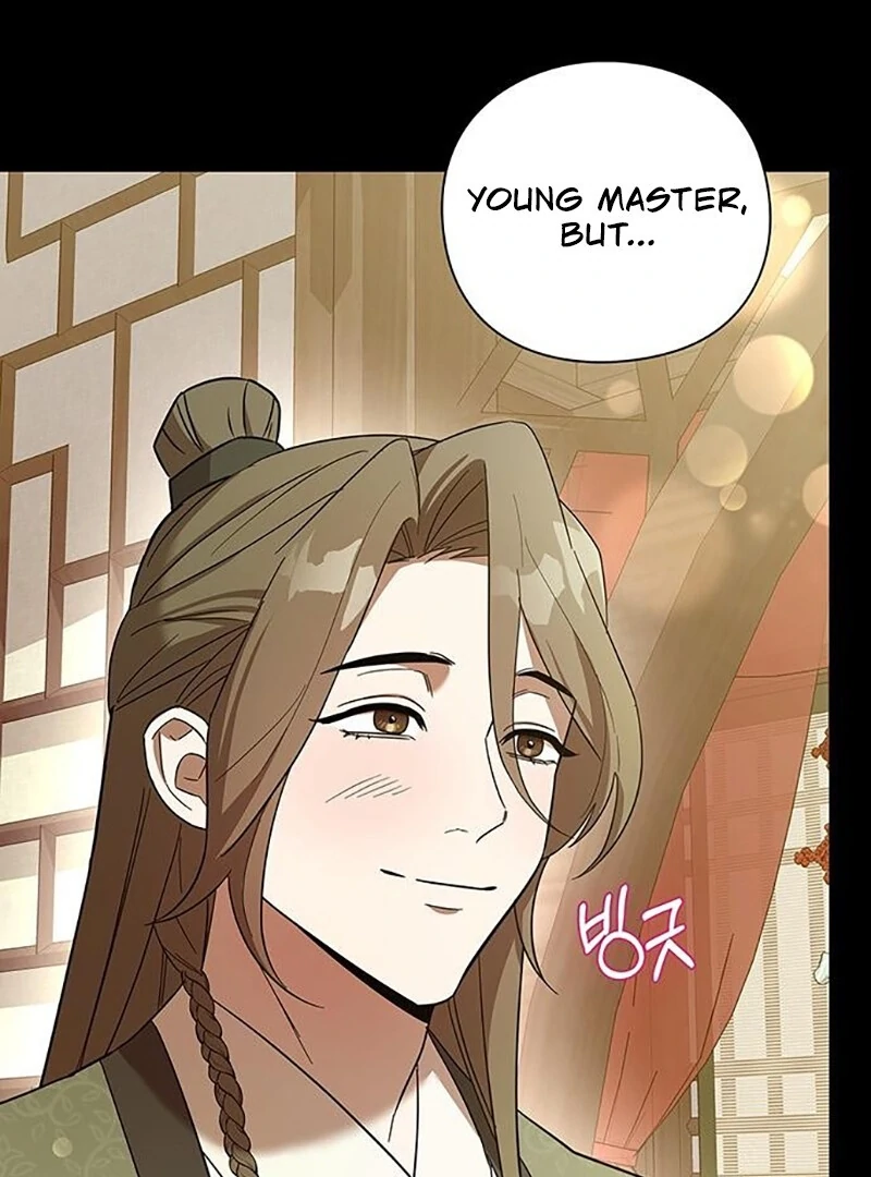 To you, who kneel before me Chapter 8 - page 134