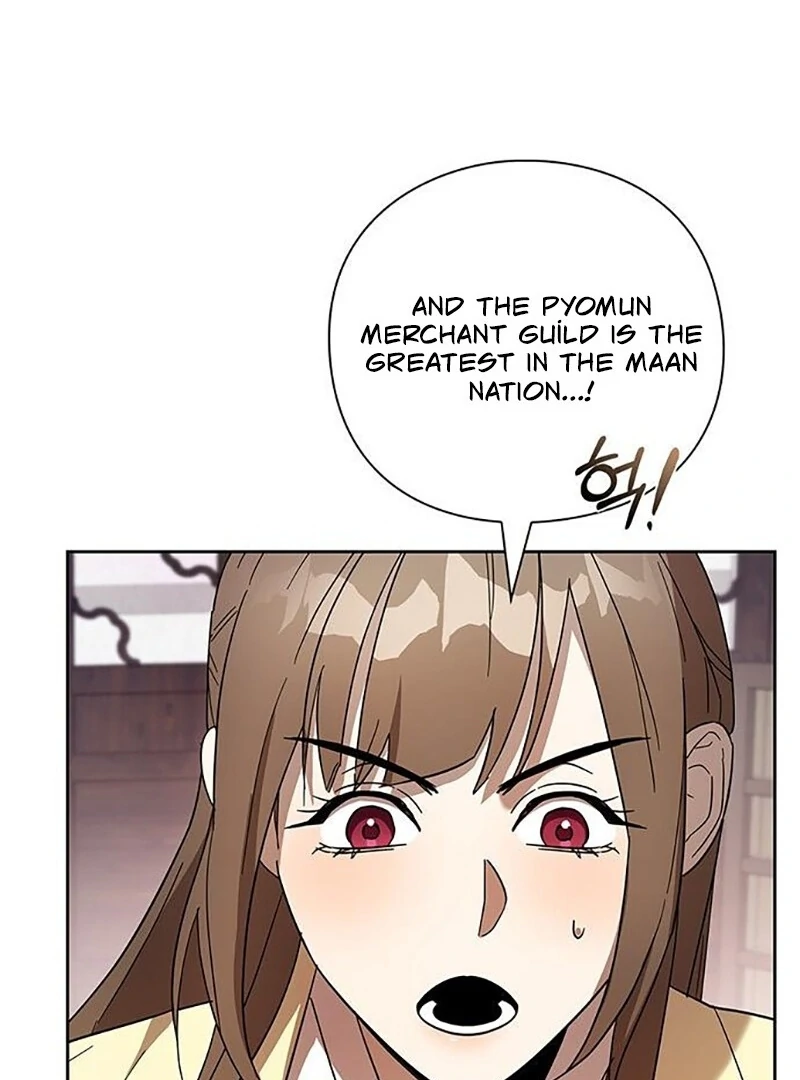 To you, who kneel before me Chapter 8 - page 14