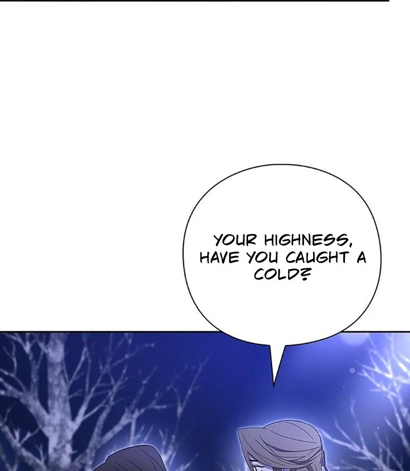 To you, who kneel before me Chapter 8 - page 164