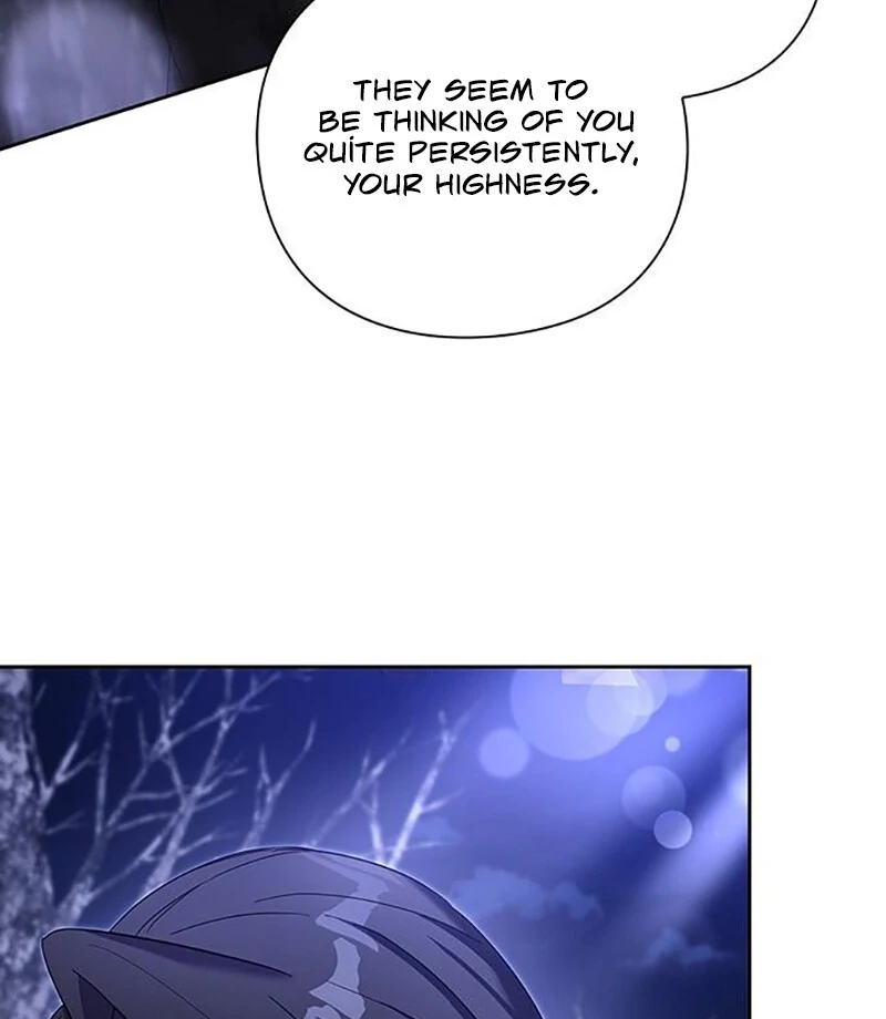 To you, who kneel before me Chapter 8 - page 168