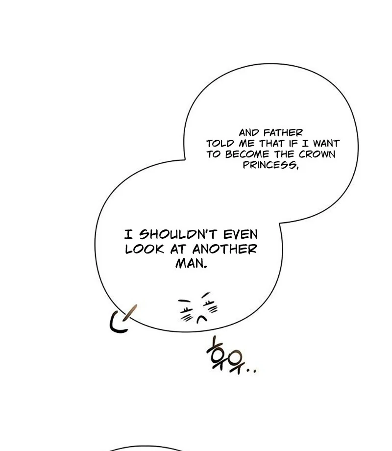 To you, who kneel before me Chapter 8 - page 65