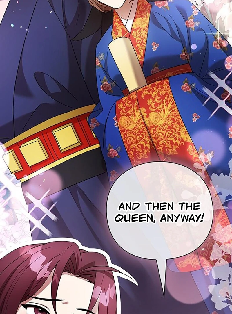 To you, who kneel before me Chapter 8 - page 72