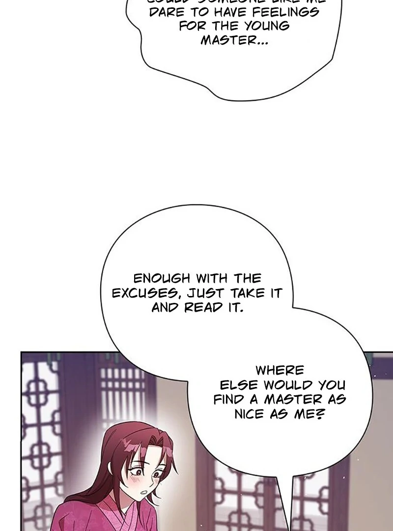 To you, who kneel before me Chapter 8 - page 92