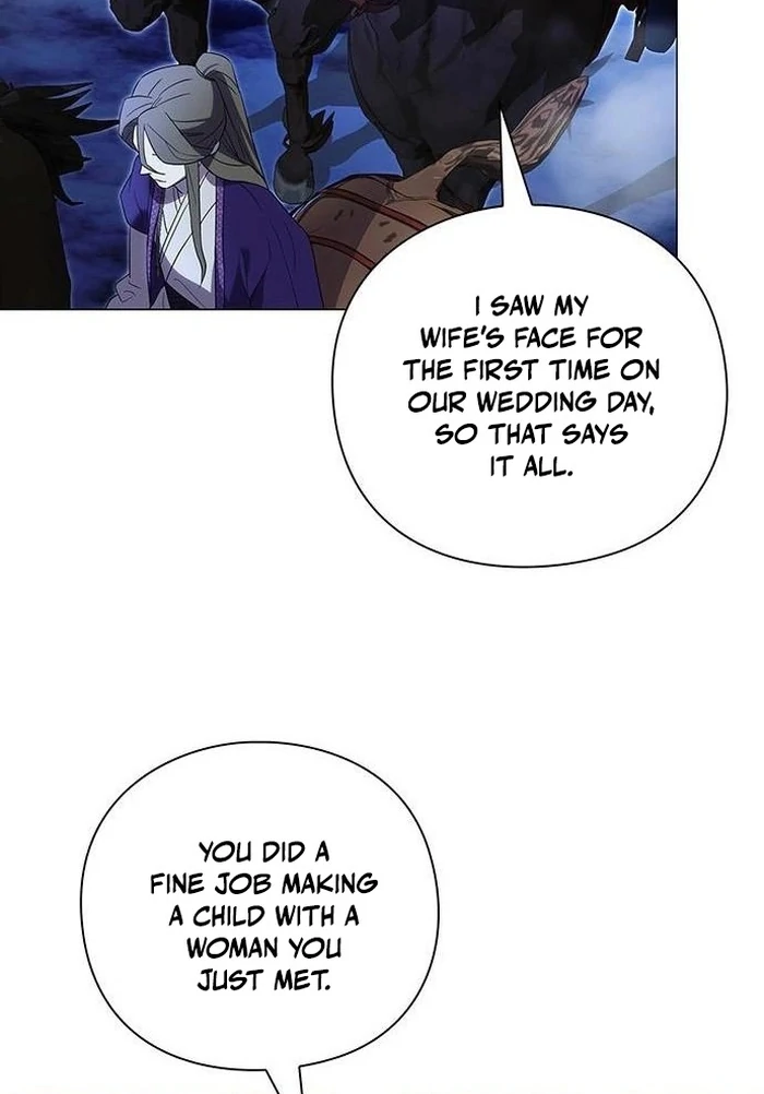 To you, who kneel before me Chapter 9 - page 9