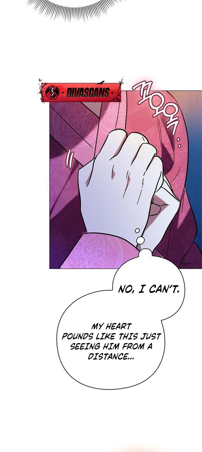 To you, who kneel before me Chapter 9 - page 99