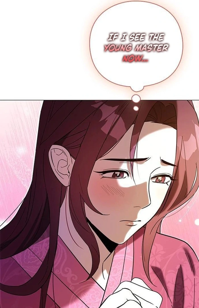 To you, who kneel before me Chapter 9 - page 100