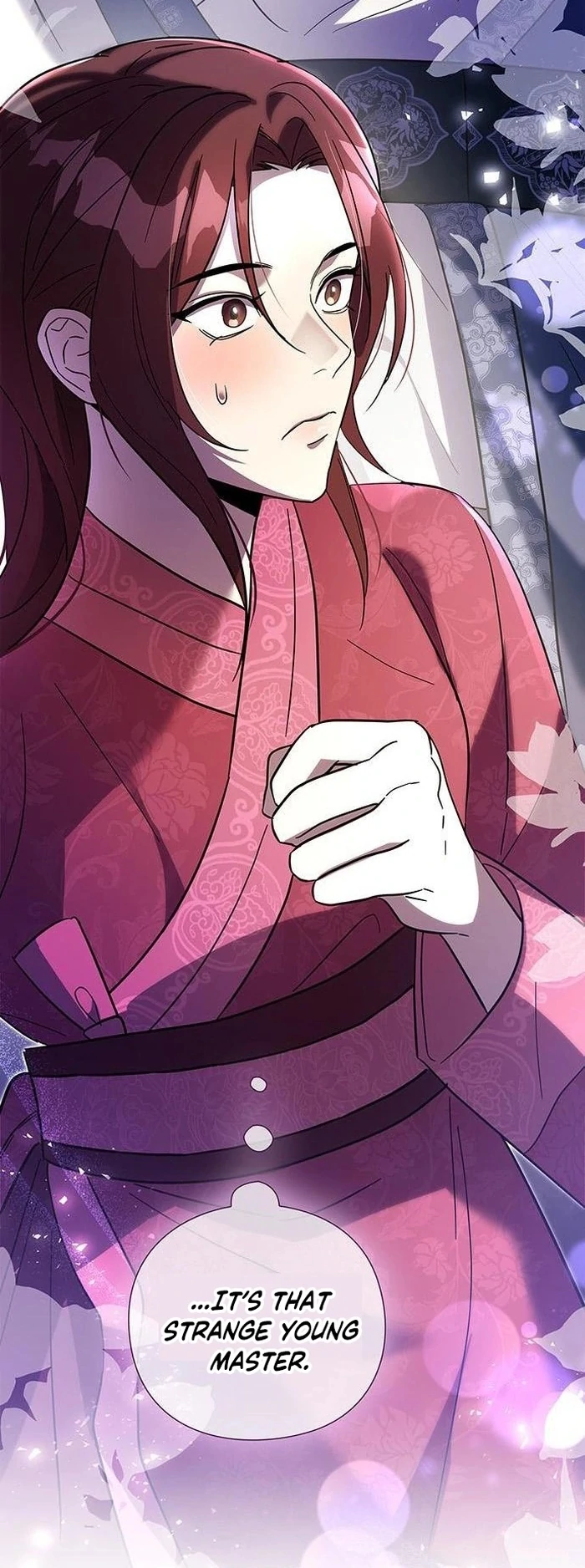 To you, who kneel before me Chapter 9 - page 108