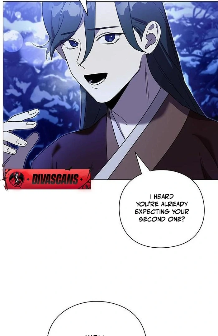 To you, who kneel before me Chapter 9 - page 10