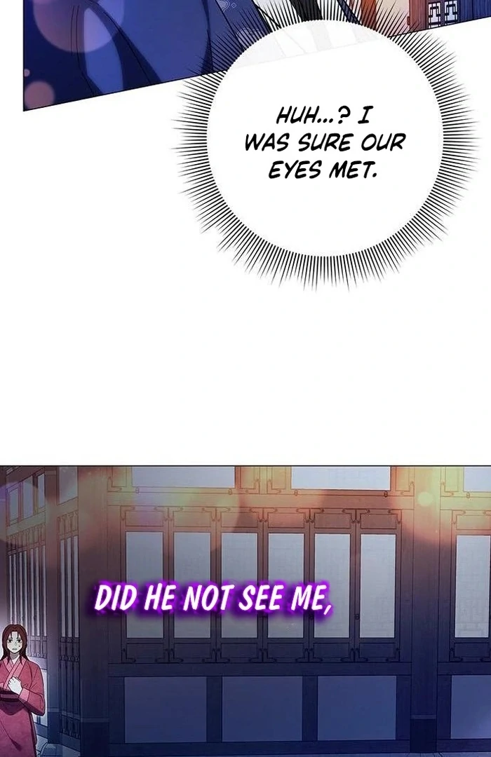 To you, who kneel before me Chapter 9 - page 110