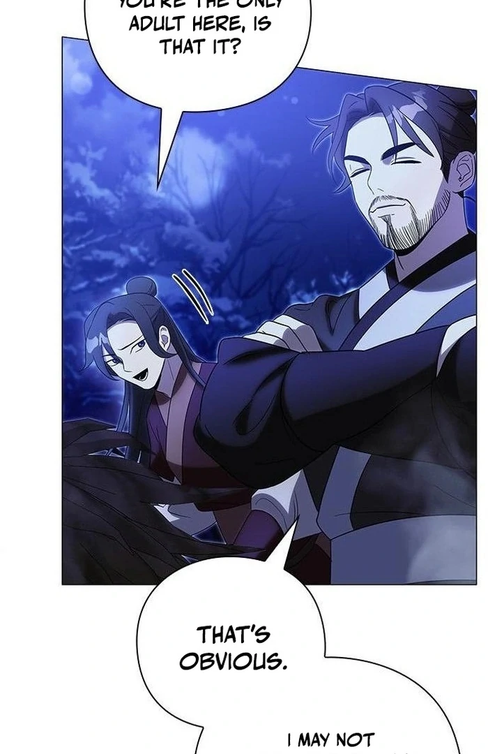 To you, who kneel before me Chapter 9 - page 14