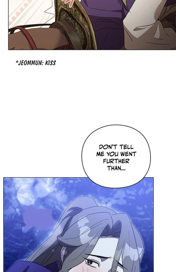 To you, who kneel before me Chapter 9 - page 29