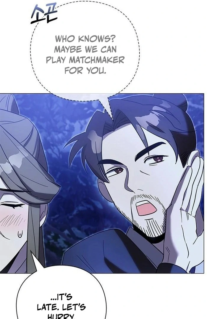 To you, who kneel before me Chapter 9 - page 37