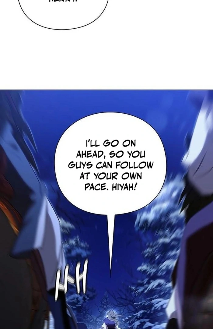 To you, who kneel before me Chapter 9 - page 38