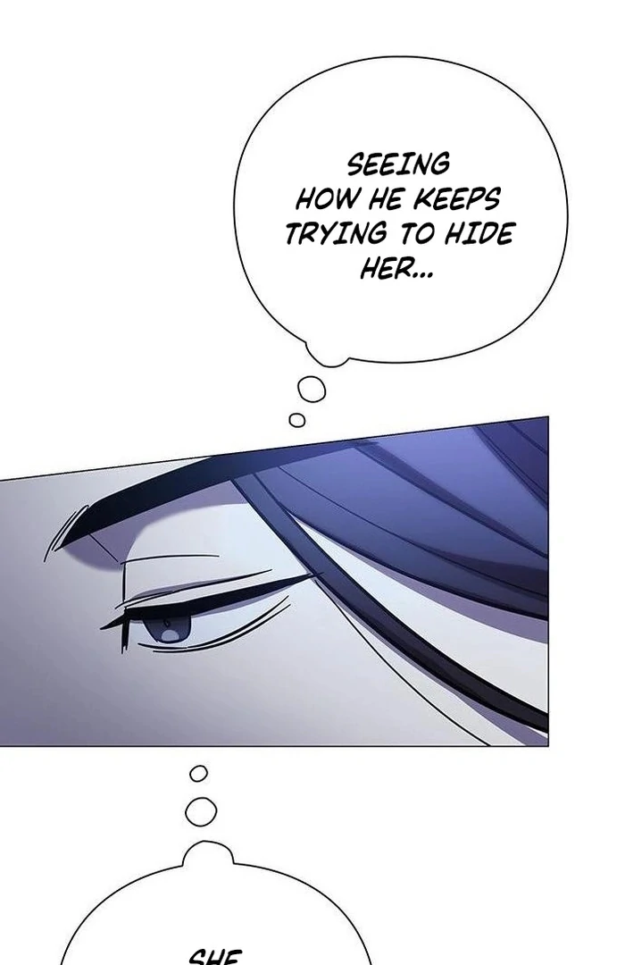 To you, who kneel before me Chapter 9 - page 50