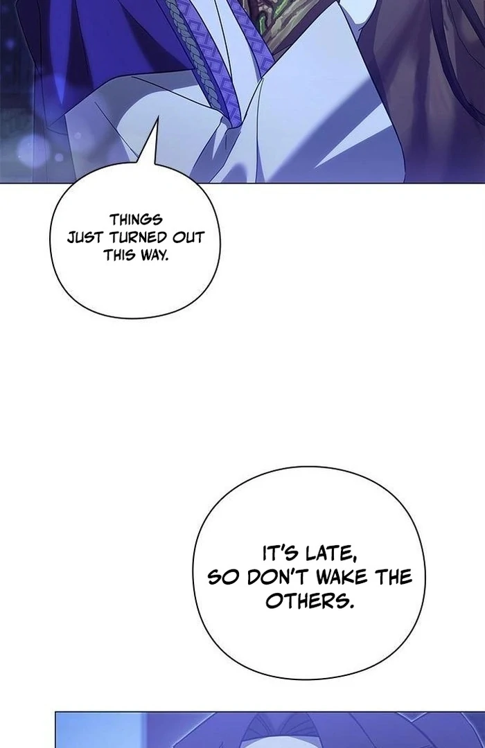 To you, who kneel before me Chapter 9 - page 60