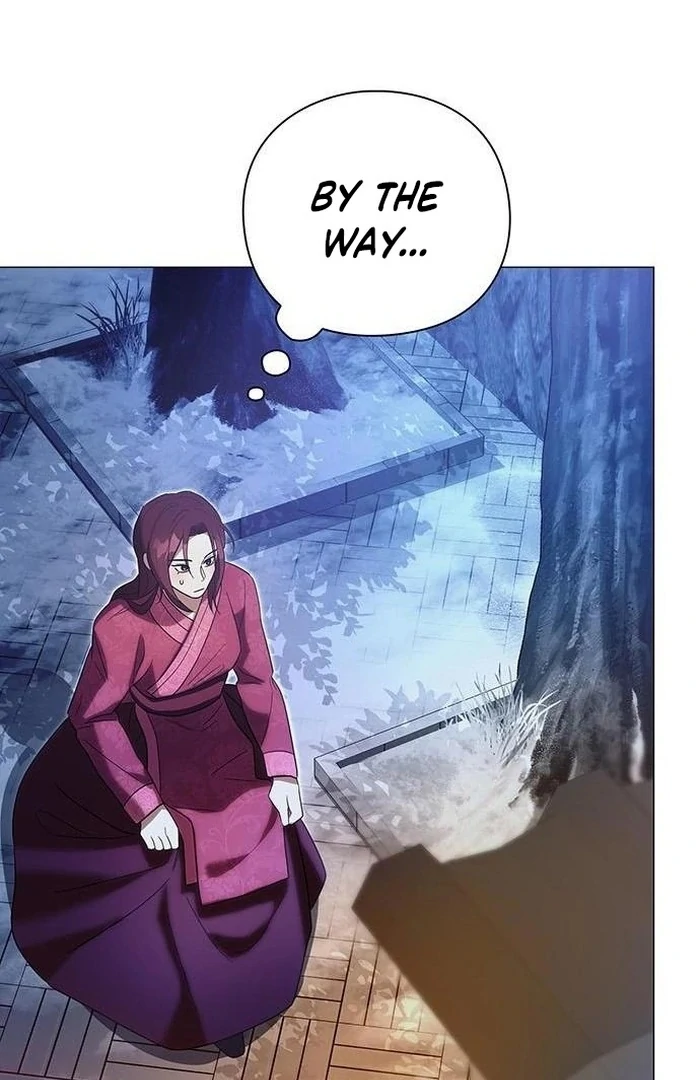 To you, who kneel before me Chapter 9 - page 87