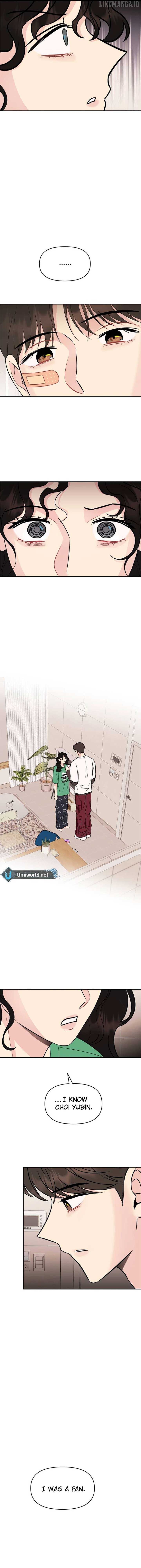 Watch Out For Look-alikes Chapter 4 - page 12