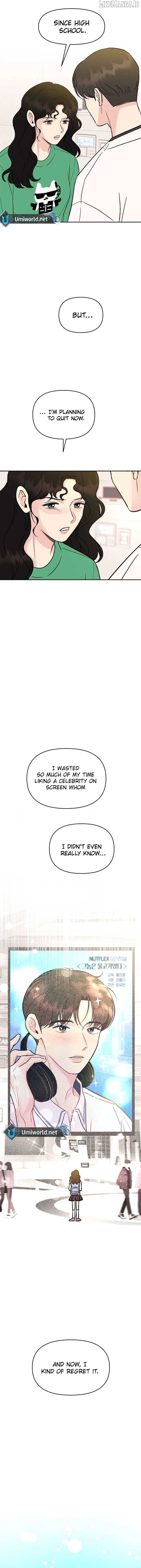 Watch Out For Look-alikes Chapter 4 - page 13