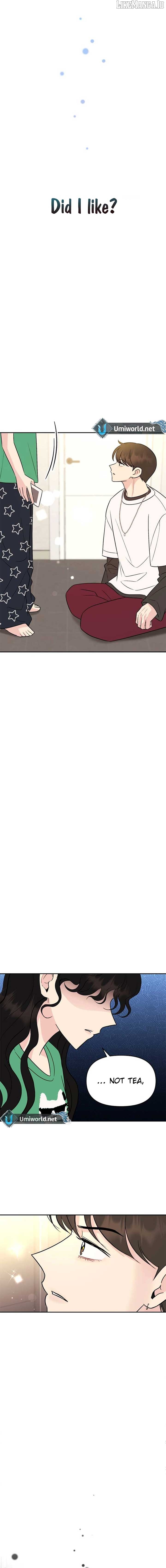 Watch Out For Look-alikes Chapter 4 - page 24