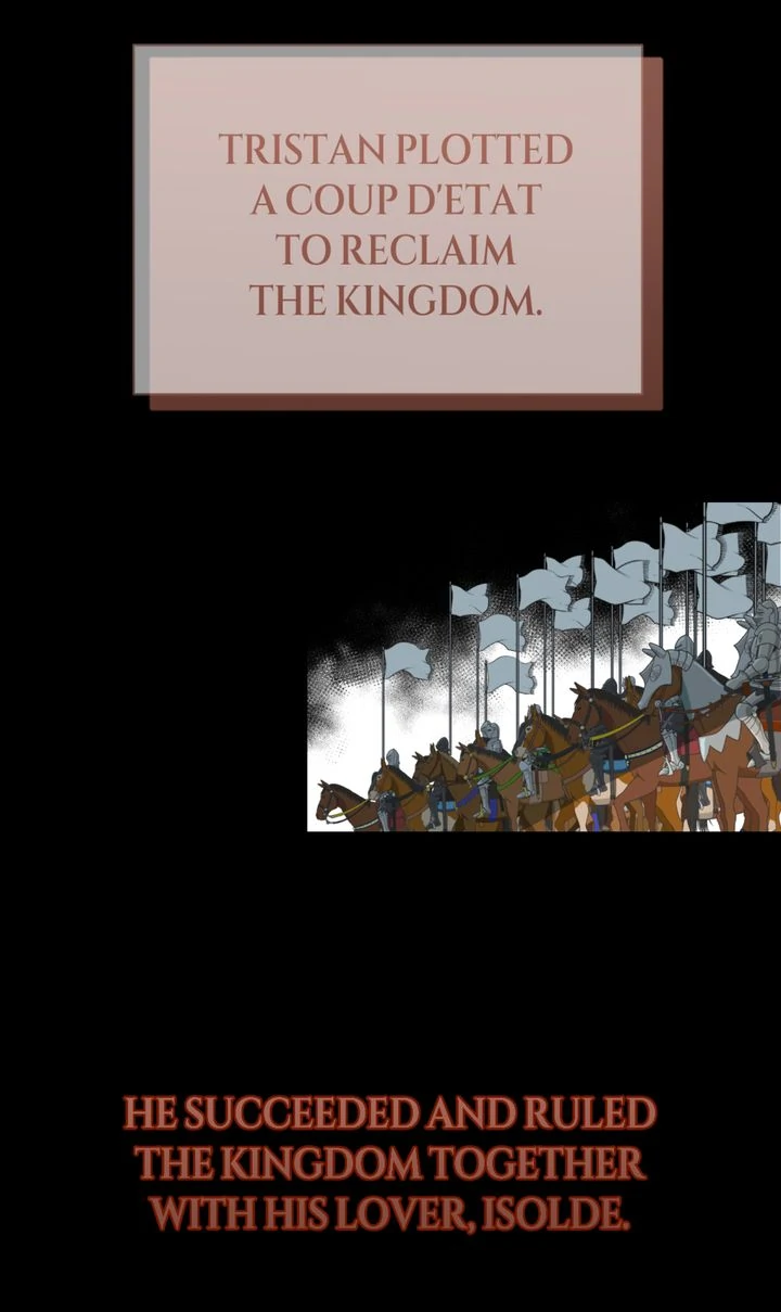 The Way to Protect the King Chapter 1 - page 11