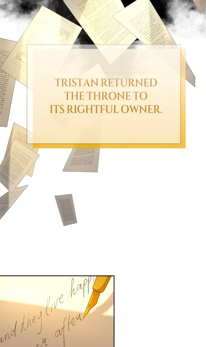 The Way to Protect the King Chapter 1 - page 14